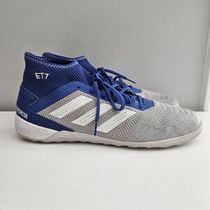 Adidas soccer shoes